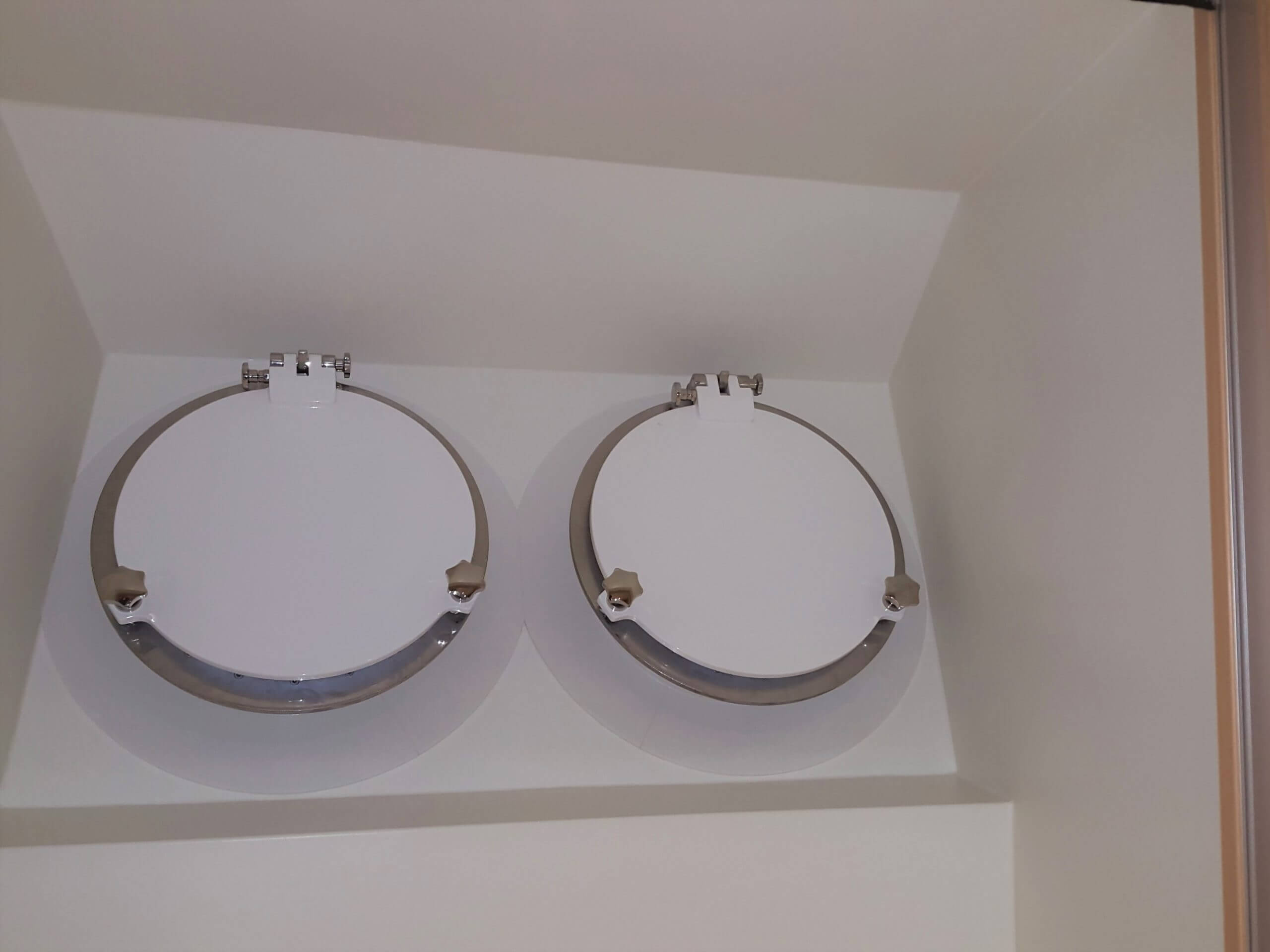 Herstellung und Montage von Fensterkästen